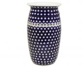 Vase - Polish pottery