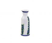 Bottle - Polish pottery