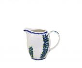 Jug - Polish pottery