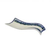 _en[Podstawka pod łyżkę] - Polish pottery