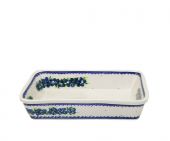_en[Półmisek] - Polish pottery