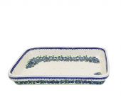 _en[Półmisek] - Polish pottery
