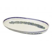 _en[Półmisek] - Polish pottery