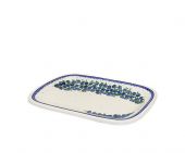 _en[Półmisek] - Polish pottery