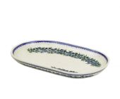 _en[Półmisek] - Polish pottery