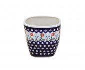 _en[Osłonka na doniczkę] - Polish pottery