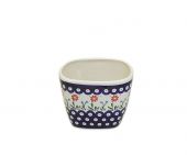 _en[Osłonka na doniczkę] - Polish pottery